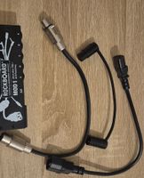 RockBoard MOD 1 Patchbay All-in-One état comme neuf