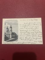 St.Gallen 1899