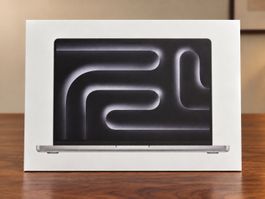 MacBook Pro 14" M5 Max 36GB/2TB Originalversiegelt