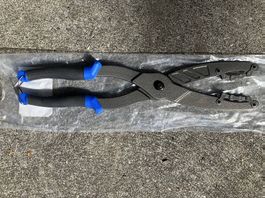 Park Tool Ritzel-Zange CP-1.2
