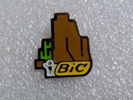 Ansteckpin 245: BiC