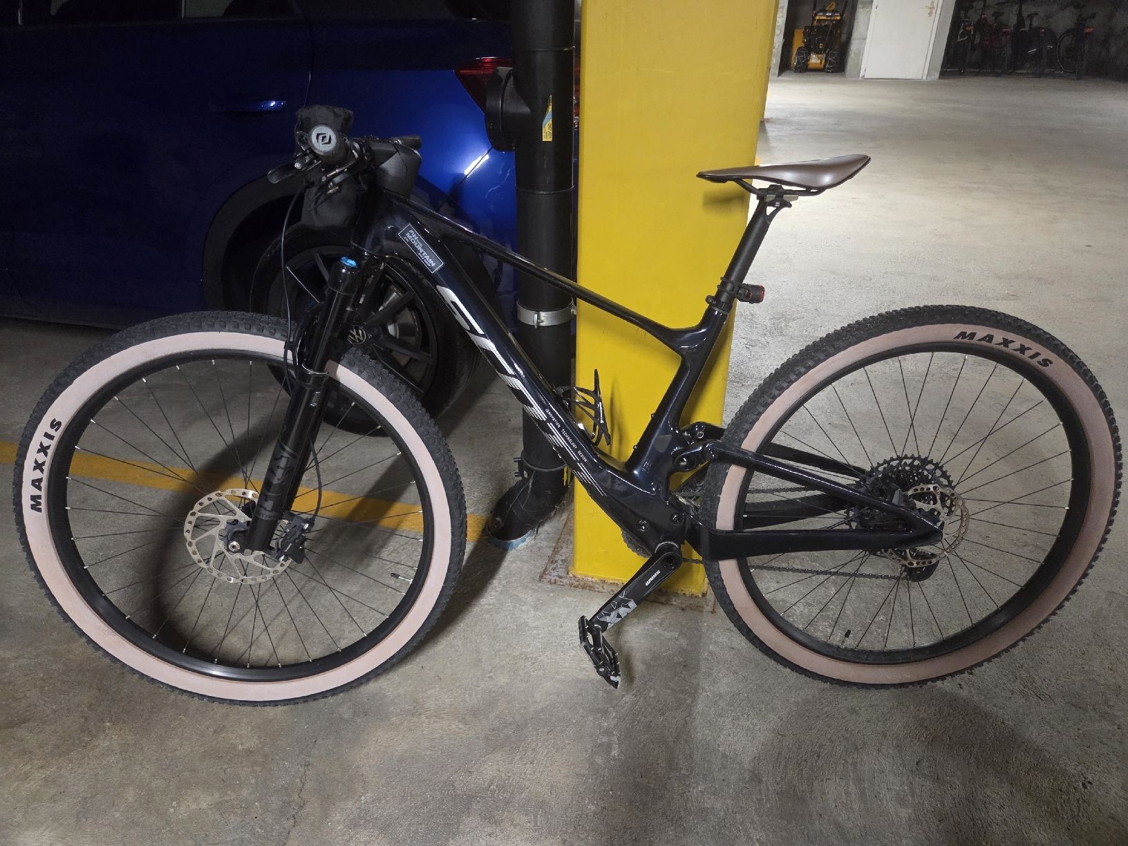 Scott Biciclette: VTT Scott spark comp – Usato da Sion venduto da roh_v8hs