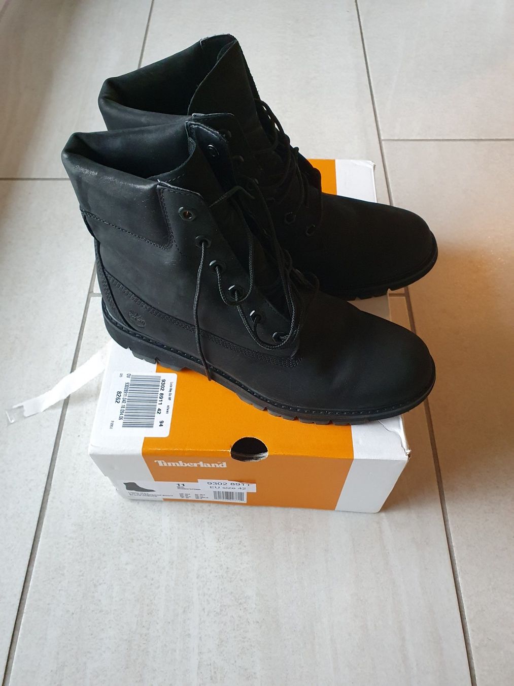 Timberland Scarpe da donna: Timberland Boots - Lucia way – Nuovo (secondo la descrizione) da Hirschthal venduto da toronto-raptors82 2