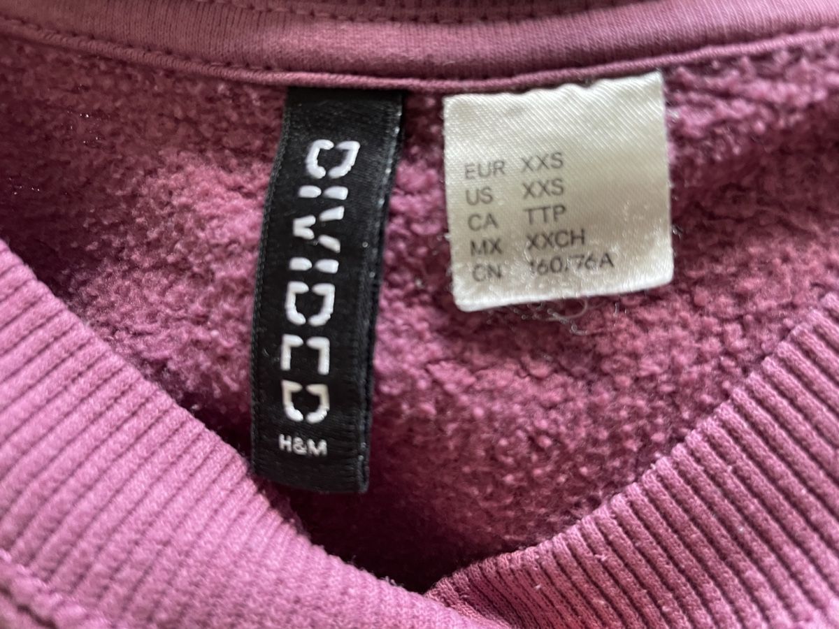 H&M Pulls & Sweat-shirts: Pullover – D'occasion à Nottwil par rah_8xqg 2