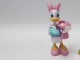Disney Figur Daisy Duck unbespielt