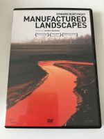 Manufactured Landscapes - DVD - von Edward Burtynsky