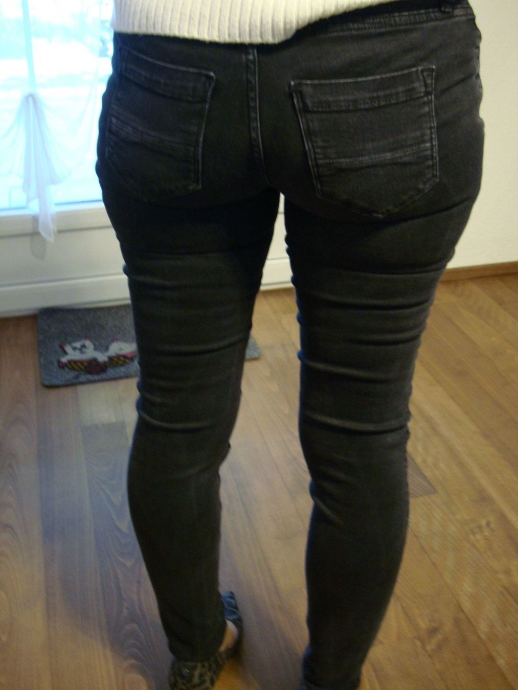 Jeans: Jeans Street One  Gr. 34 – Usato da Mosnang venduto da zwasli03 5