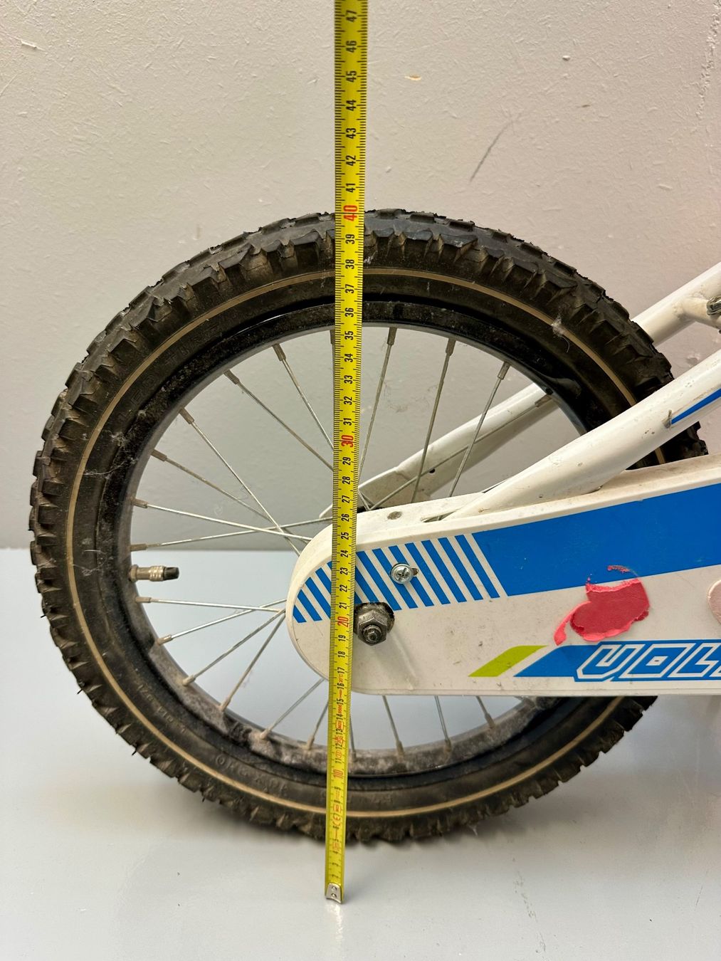 Velos: KINDERVELO #2 AB 1.-!!! – Gebraucht aus Zürich von NIKI777 7