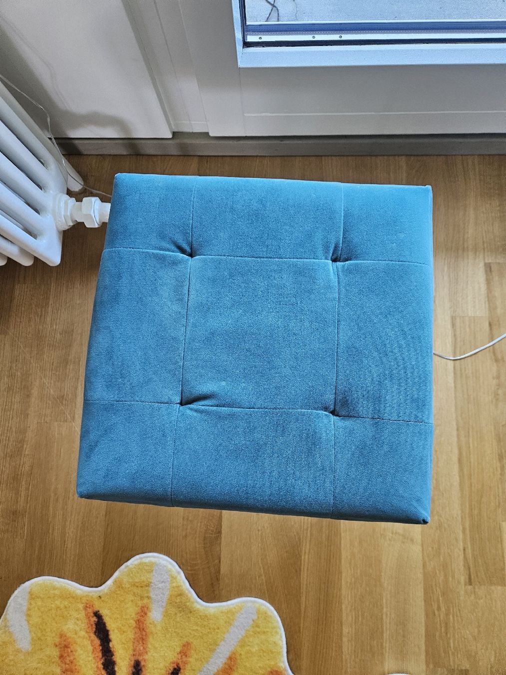 Sgabelli: Hocker – Usato da Emmenbrücke venduto da Bluberli 1