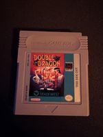 Double Dragon Gameboy
