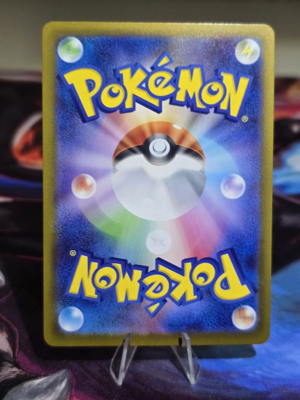 Pokémon Carte collezionabili: Tauros (m4 094) – Usato da Lenzburg venduto da AkuyakuTCG 1