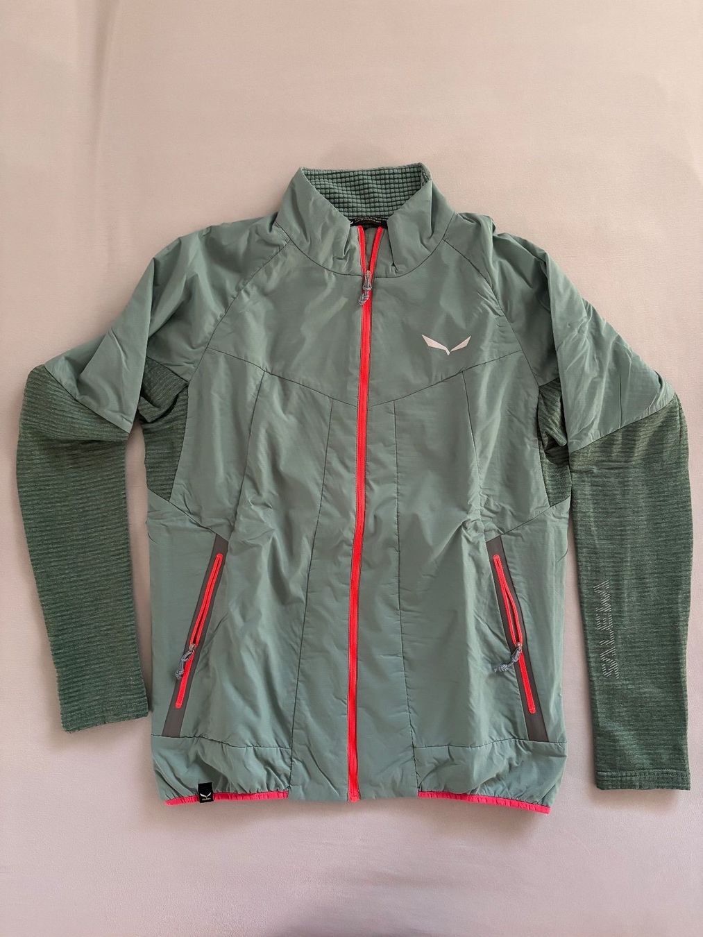 Salewa Giacche: Salewa Midlayer, DE 40 – Usato da Thayngen venduto da Liv-24 2