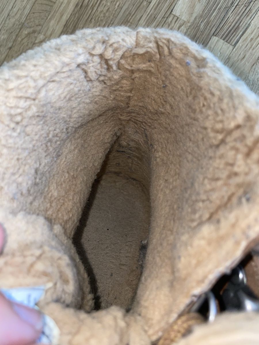 Scarpe da donna: Winterstiefel, Marke Gant, Grösse 42 – Nuovo (secondo la descrizione) da luzern venduto da plueschmors. 8
