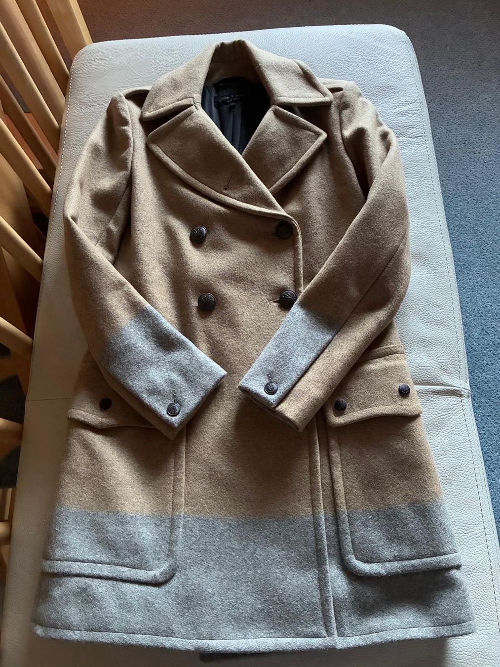 Manteaux: RAG&BONE – D'occasion à Rümlang par har_z6qv 4