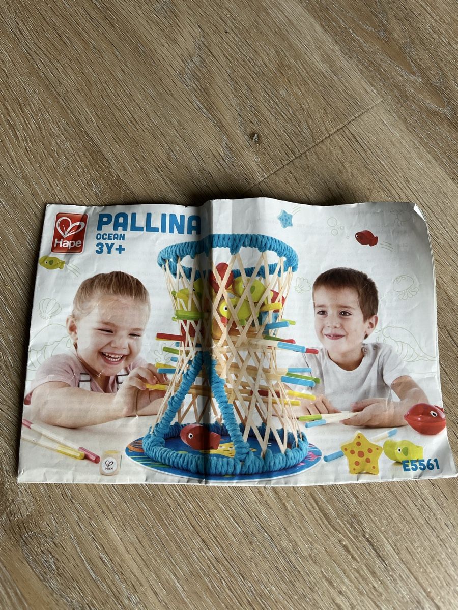 Haba Spiele: Geschicklichkeitsspiel – Gebraucht aus Sulz AG von Zissi31324 2