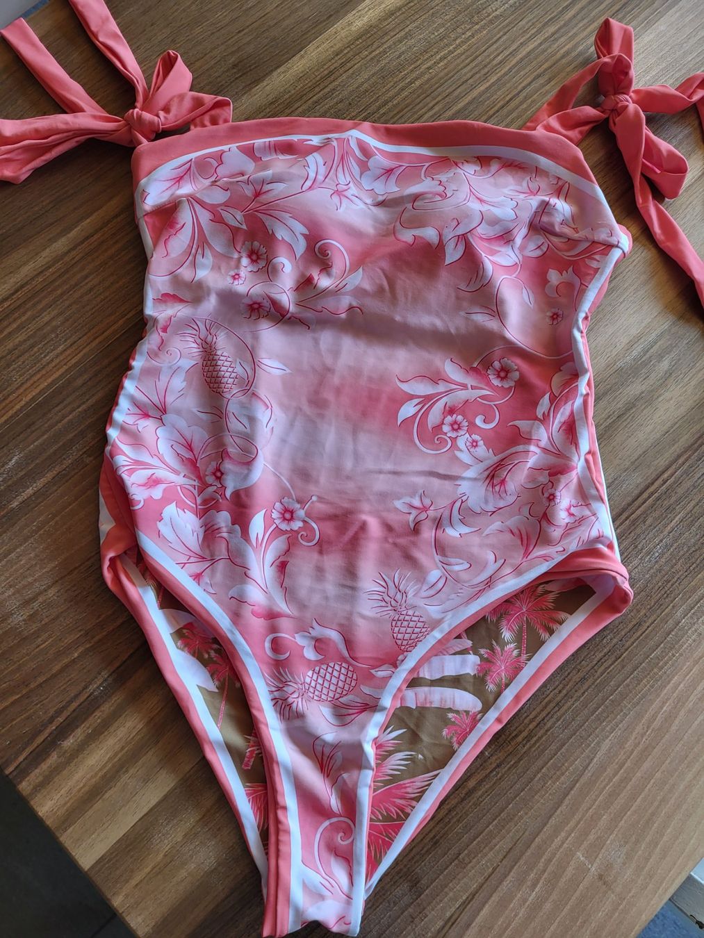 Costumi da bagno & Bikini: Reversibler Badeanzug Gr.44 – Usato da Matt venduto da Pippilotta05 2