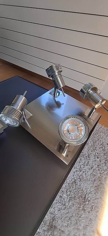 Lustres & lampes de plafonds: Deckenleuchte – D'occasion à Adlikon par SkodaFabia92