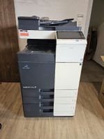 Minolta Drucker inkl. Patronen
