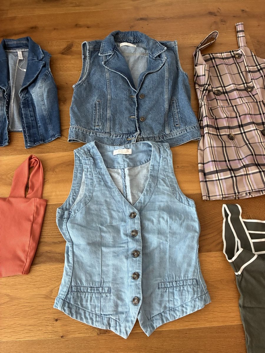 Lotti di vestiti: Kleiderpaket Damen – Usato da Wangen SZ venduto da el_paso08 2