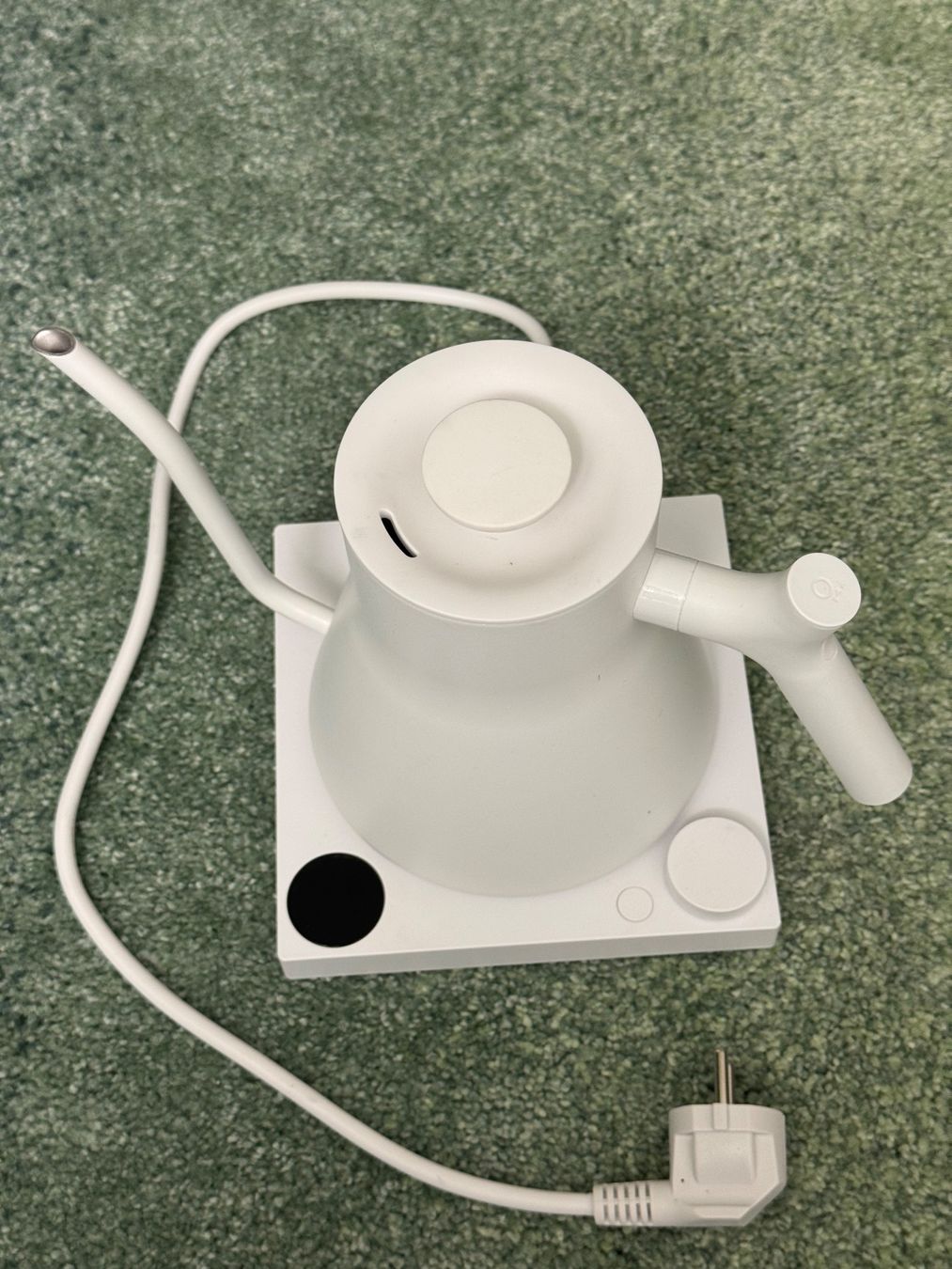 Bollitori: Fellow Stagg EKG Pro 0.90 l Gooseneck Kettle – Usato da Bern venduto da Mindz