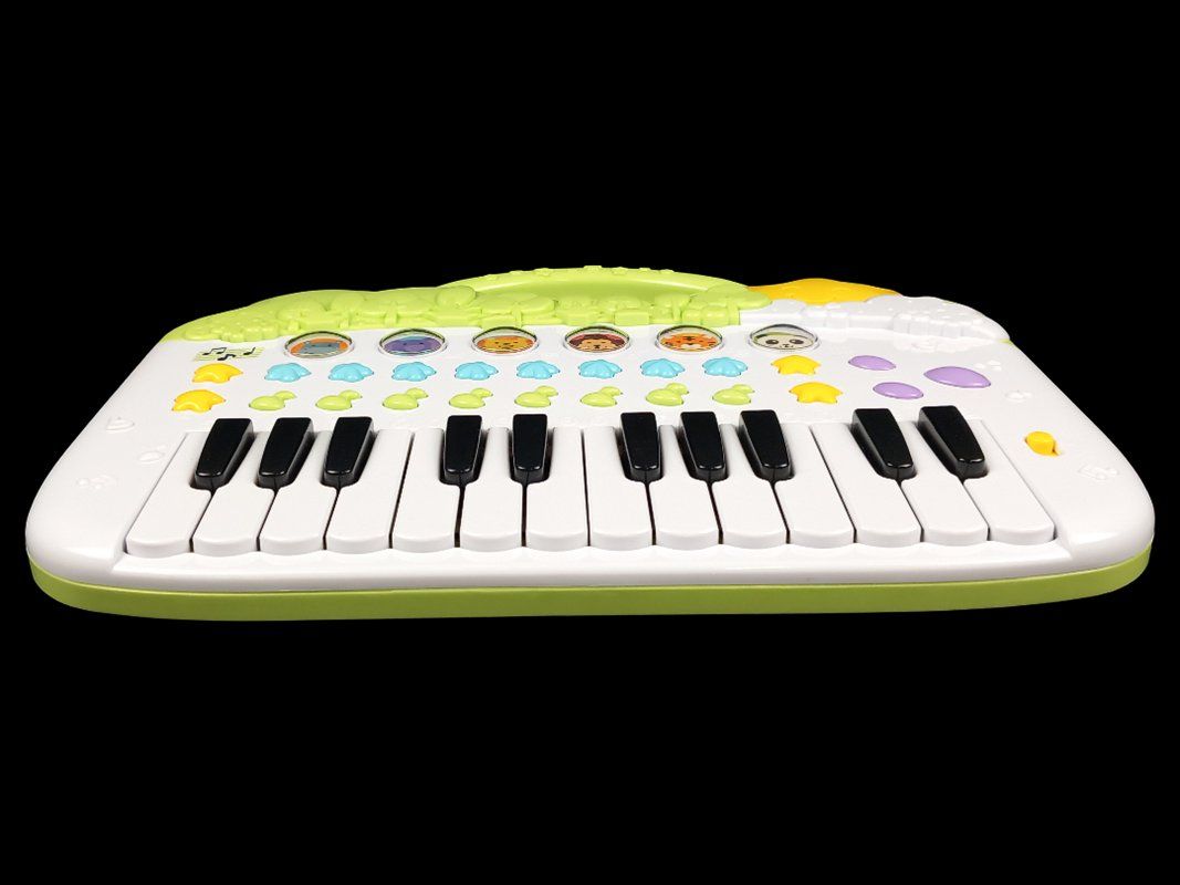 Instruments de musique: Kinder Keyboard – D'occasion à Hünenberg par Restwert_Zug 1