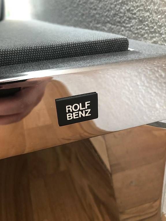 Rolf Benz Divani: Rolf Benz Nova 340 Liege-Sofabank – Usato da Baden venduto da mercari 4
