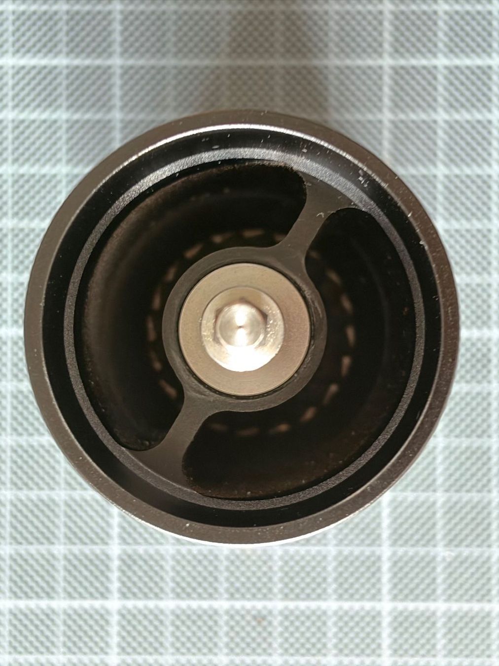 Hario Elettrodomestici da cucina: HARIO KABUTO KAFFEE HANDMÜHLE – Usato da Flums venduto da alpine.fieldnotes 2