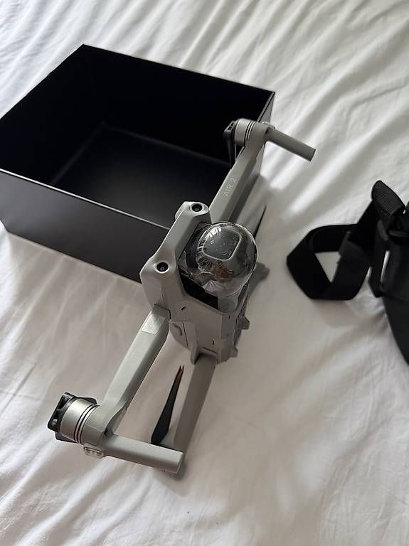 PC: Drohne DJI Air 2 S – Usato da Zürich venduto da reg91 3