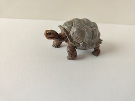 Schleich Riesen Schildkröte Wild Life Zoo Safari Deko