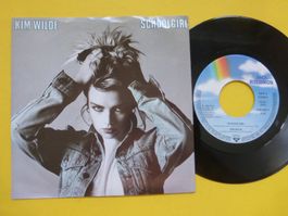 Kim Wilde – Schoolgirl