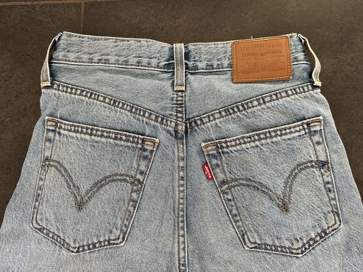 Levi's Jeans: Levi's Jeans Damen – Nuovo (secondo la descrizione) da Rombach venduto da nu_be.14 2