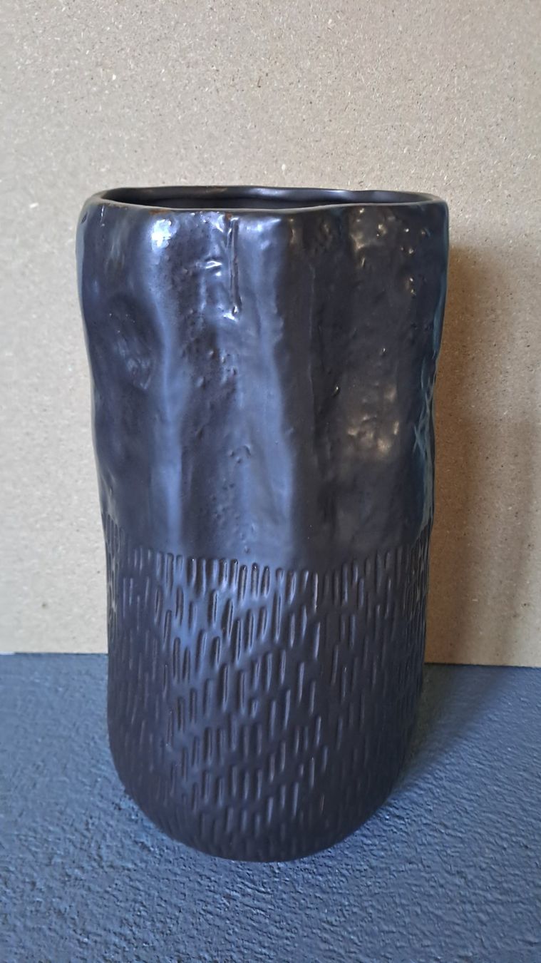 Vasi & Recipienti: Blumenvase / Blumentopf vom Depot – Nuovo (secondo la descrizione) da Eschenbach SG venduto da Amarilis4 1