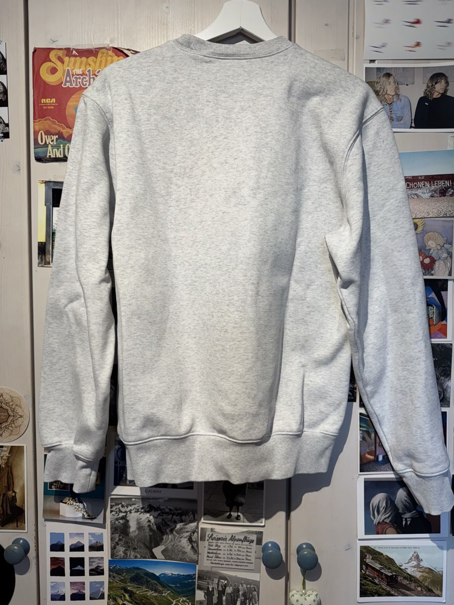 Carhartt Maglioni & Felpe: Pullover – Nuovo (secondo la descrizione) da Turgi venduto da eiiinalem 3