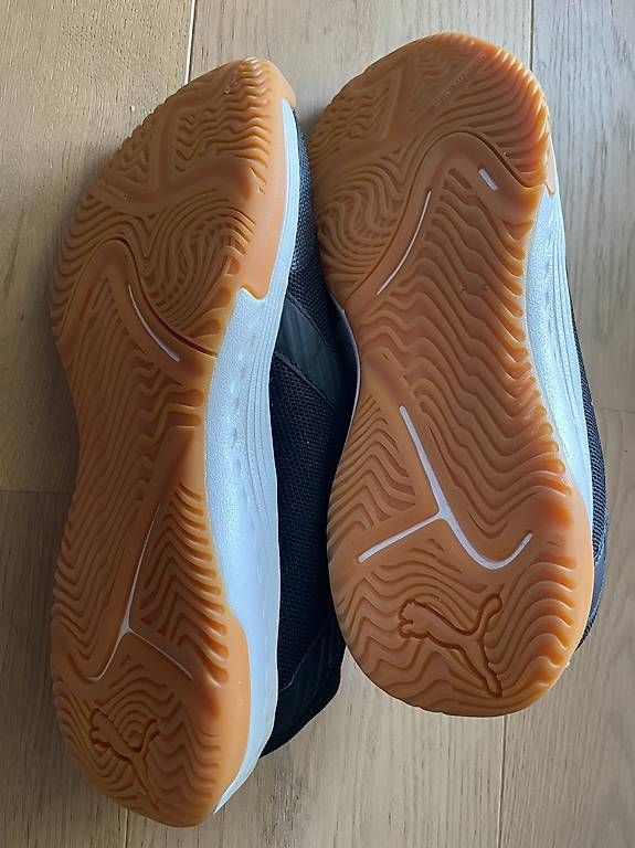 Herrenschuhe: Chaussures de sport Puma taille 39 – Gebraucht aus Bavois von Nanao12 2
