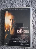 THE OTHERS           DVD
