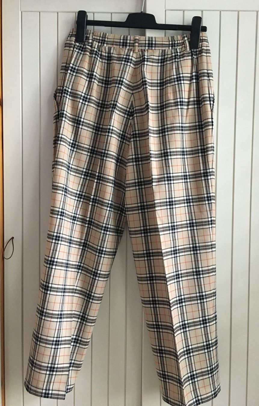 Hosen: Damenhose Stretch – Gebraucht aus Winterthur von Green-Future 1