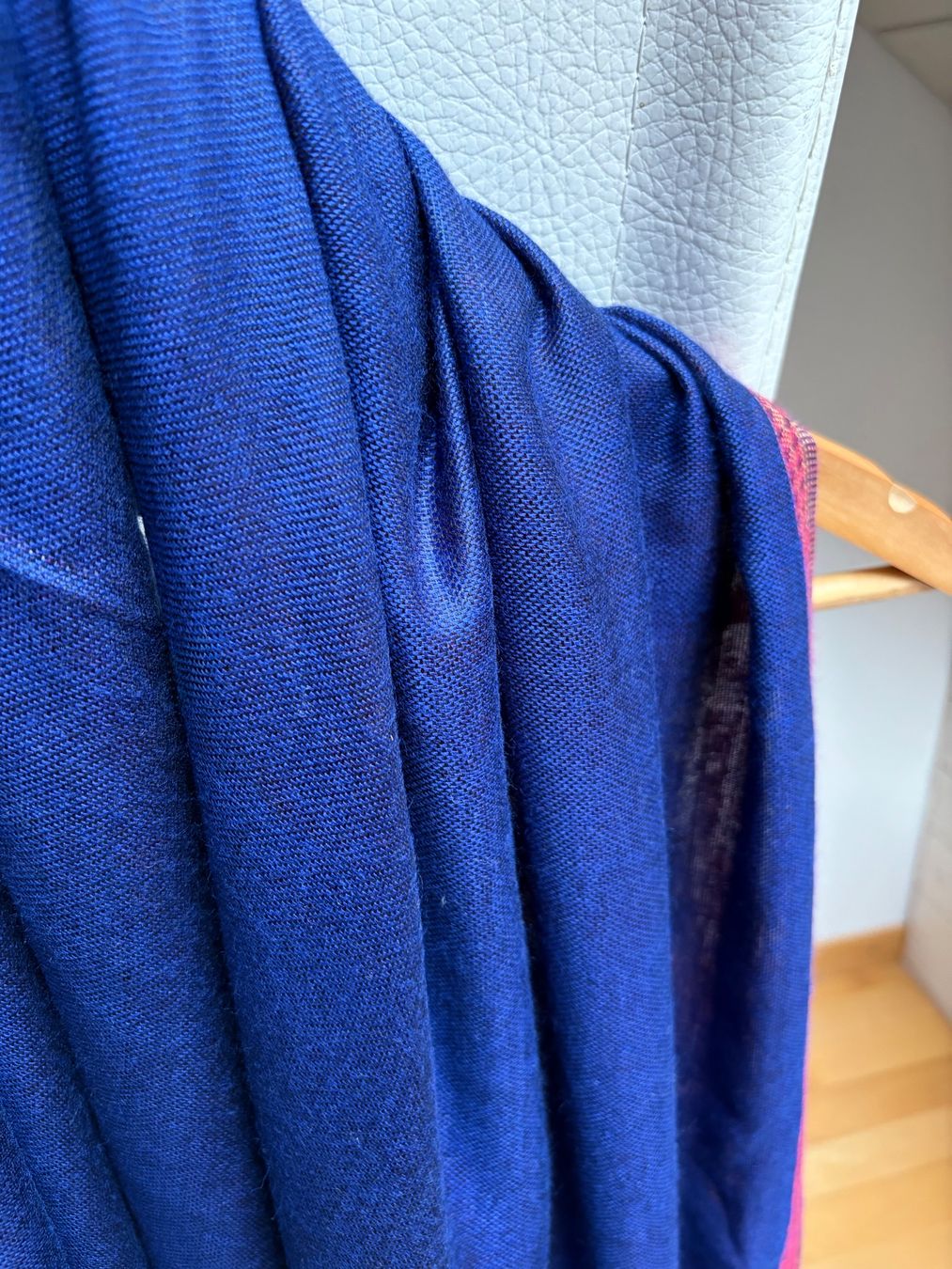 Foulards, Tücher & Schals: Pashmina Schal – Gebraucht aus Unterägeri von Jutka_04 7