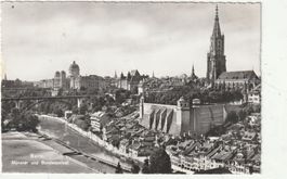 Bern Teilansicht