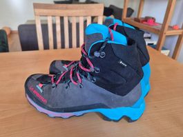 La Sportiva Aequilibrium Trek GTX Wanderschuhe, Damen, 42.