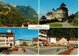 Liechtenstein