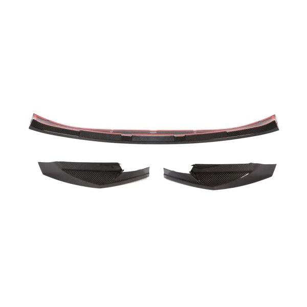BMW Alle Autoersatzteile: BMW M3 - CARBON FRONTSPOILER LIPPE V.1 – Neu und originalverpackt aus Spreitenbach von slo_gzj5 1