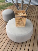 Kapla 264 Bausteine mit 1 Holzbox - sehr guter Zustand