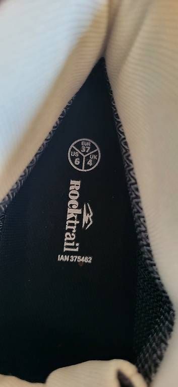 Damenschuhe: Wanderschuhe , gr. 37  – Neu und originalverpackt aus Schweizersholz von fuchs06 4