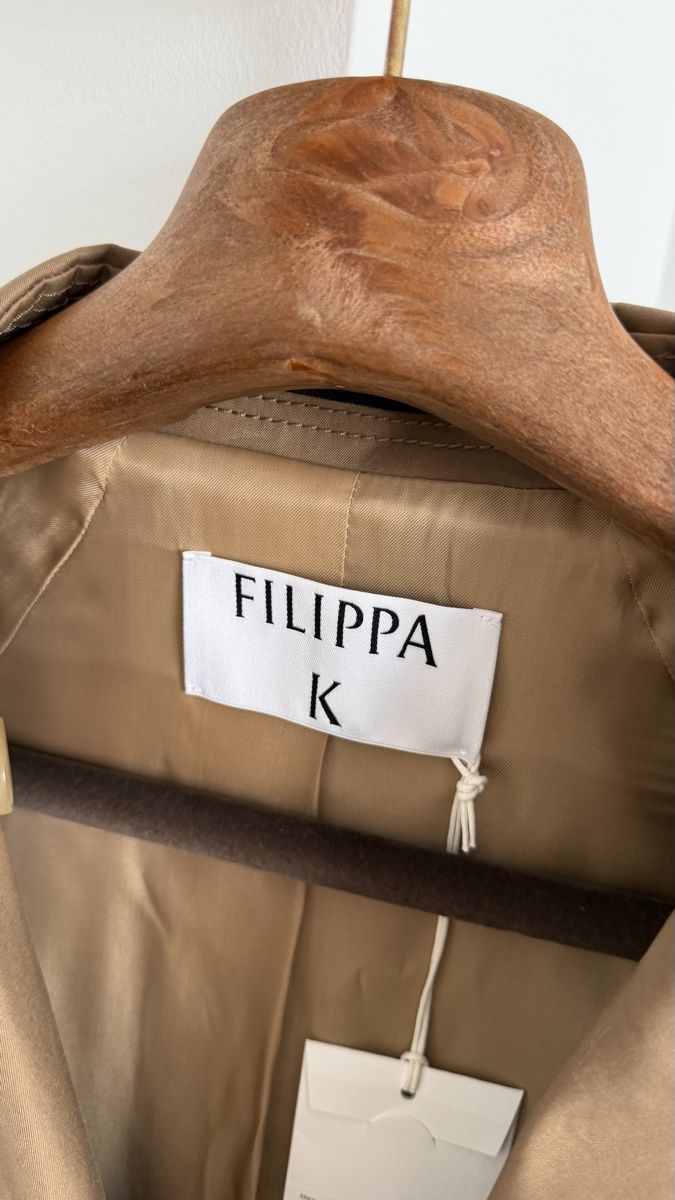 Manteaux: Filippa K trench coat – Neuf avec emballage d'origine à Paradiso par viorea 5