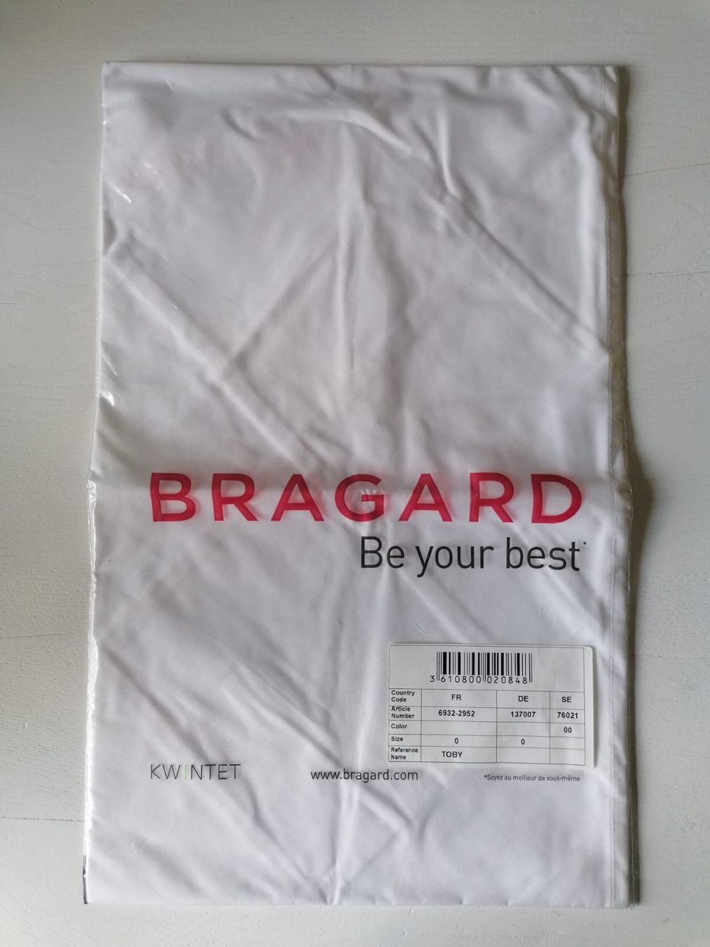 Foulards, Tücher & Schals: BRAGARD Toby Halstuch – Neu (gemäss Beschreibung) aus Winterthur von Arkadii