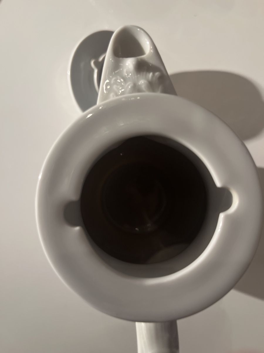 Teiere: Kaffeekanne Meissen – Usato da Brienz BE venduto da hey_z9vg 3