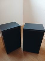 TCN Black Joker vintage 3-Wege-Bassreflex-HiFi Lautsprecher