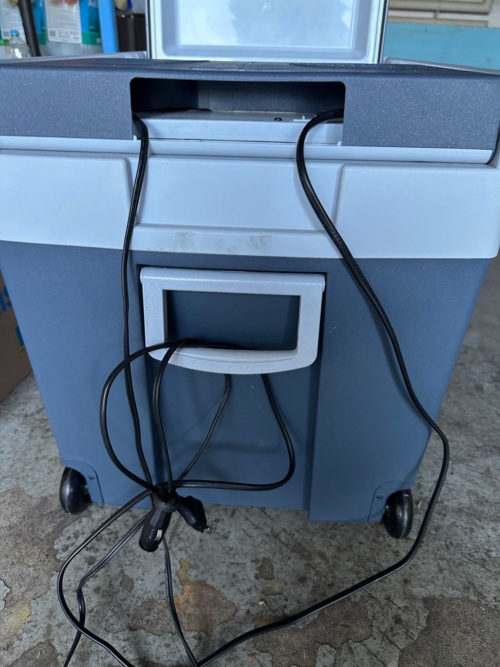 Mobicool Frigoriferi & Refrigeratori: Kühlbox – Usato da Wald ZH venduto da herbert024 6