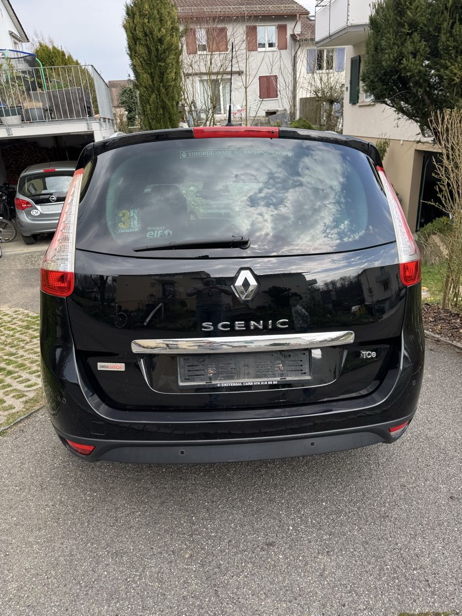 Renault Automobili: Renault Grand Scenic – Usato da Umiken venduto da Sen_x2tw 4