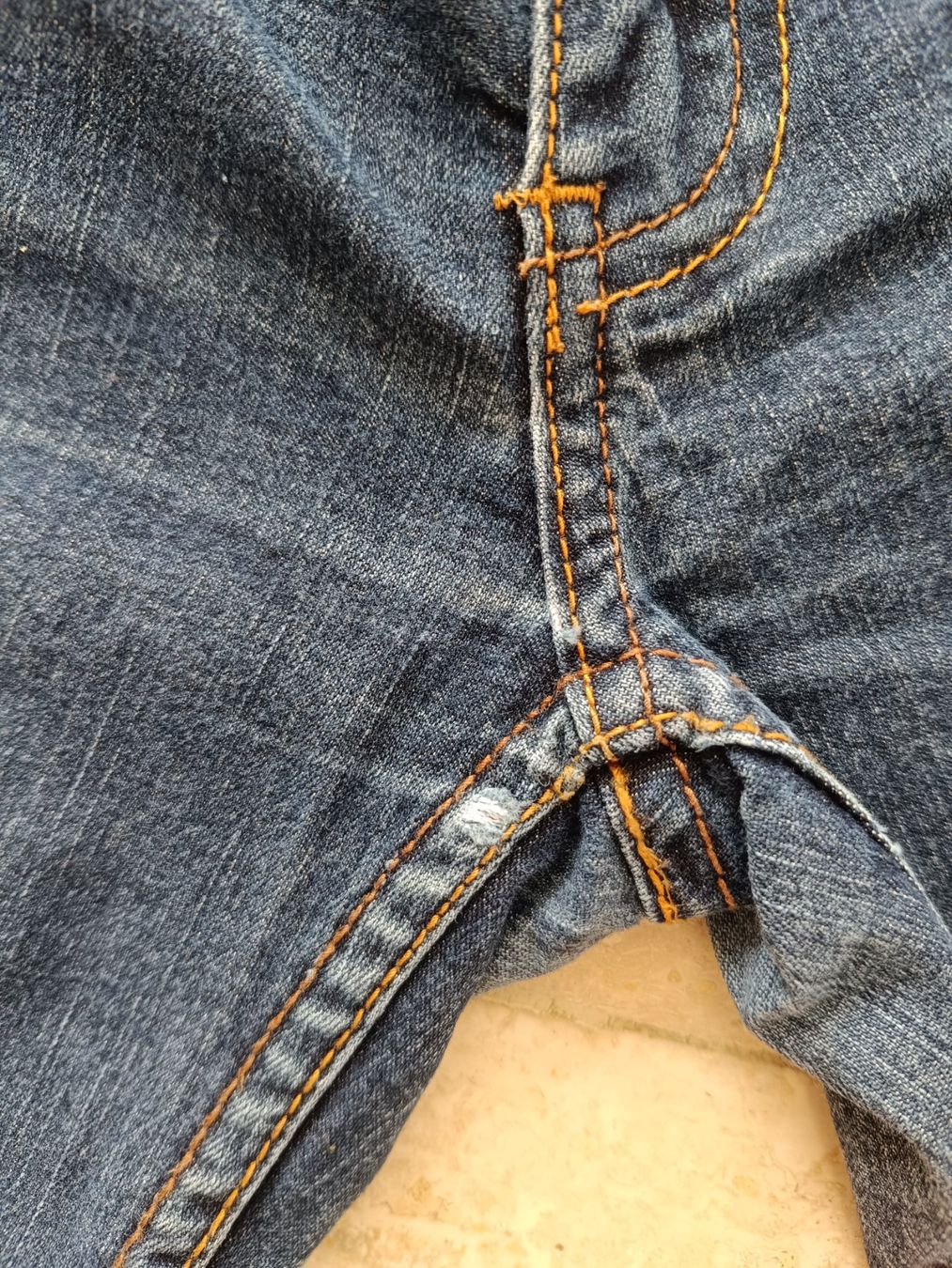 Tally Weijl Jeans: Jeanshose Gr. 38 – Usato da Wenslingen venduto da Stibi04 3
